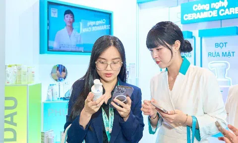 Curél đồng hành cùng Hội nghị Khoa học Da liễu Miền Nam 2024, đem công nghệ Ceramide Care đến gần hơn với người dùng