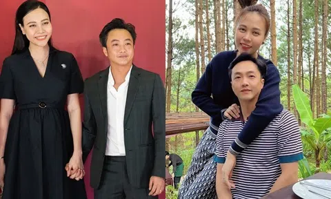 Đàm Thu Trang bày tỏ tình yêu với Cường Đô La, "đại gia phố núi" ngay lập tức đáp trả cực kỳ ngọt ngào