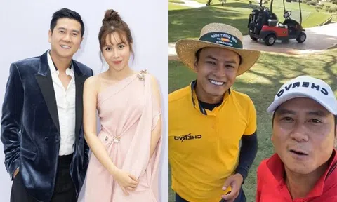 Phản ứng của Lưu Hương Giang trước phán quyết chính thức của tòa án Tây Ban Nha về Hồ Hoài Anh - Hồng Đăng