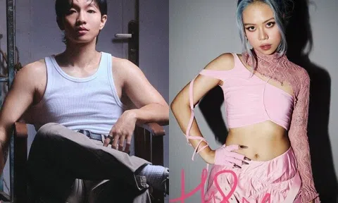 Hoàng Dũng, tlinh cùng 5 "hiện tượng âm nhạc" Gen Z hội tụ trong bữa tiệc âm nhạc tại Hà Nội