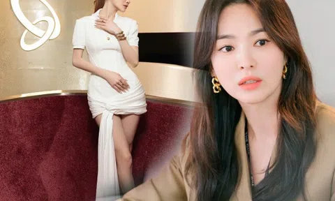 Không ăn cơm quanh năm có giảm cân thành công? "Song Hye Kyo Việt Nam" cũng áp dụng nhưng gây nhiều tranh cãi