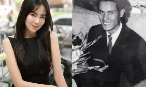 MC Mai Ngọc mong em bé của mình cũng được đẹp trai như ông ngoại, sẵn sàng làm mẹ hậu ly hôn