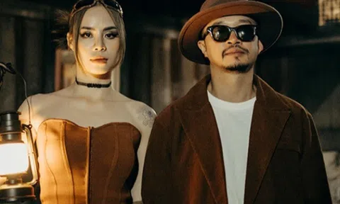 "Anh trai" mặt ngầu tán gái xinh 16 tuổi và phi vụ cầu hôn kỳ lạ trong nhà vệ sinh vì 2 sợi tóc đỏ