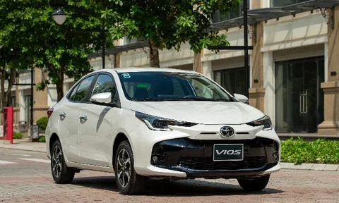 Cơ hội cuối cùng để sở hữu xe Toyota với ưu đãi 100% lệ phí trước bạ