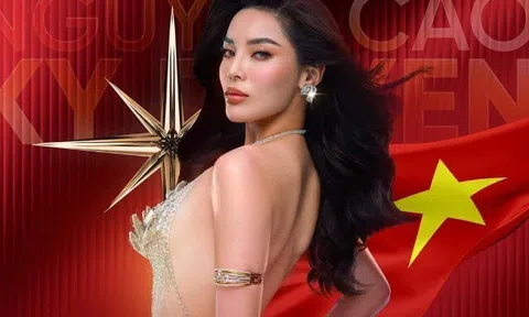 Hoa hậu Kỳ Duyên trượt top 12 Miss Universe 2024: Tỏa sáng mọi nơi nhưng "mờ nhạt" đúng thời điểm?