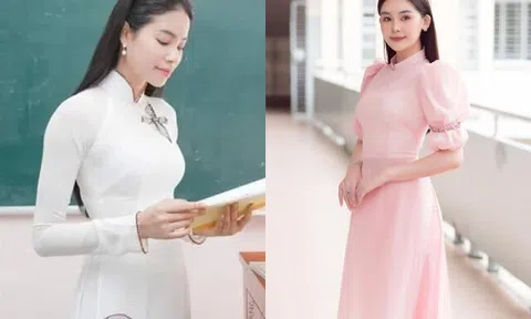 3 cô giáo Việt nổi tiếng showbiz làm mẹ: người sinh 3 con cho chồng kém 11 tuổi, người lấy chồng đại gia ở ẩn chăm con