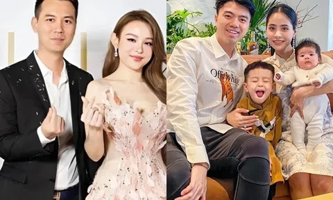 Huyền Baby - ca nương Kiều Anh: 2 tiểu thư làm dâu hào môn thi "Chị đẹp" bị thương và phản ứng của chồng đại gia