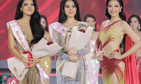 Á hậu Việt có học vấn khủng từng gây tranh cãi vì ủng hộ phụ nữ làm “sugar baby”, là tay chơi hàng hiệu