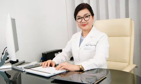 IV Therapy – Phương pháp bổ sung dưỡng chất nhanh chóng và toàn diện cho sức khỏe