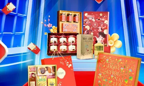 "Tết mới - mọi thứ đều mới" – cảm hứng cho một năm mới hoàn hảo cùng Droppii