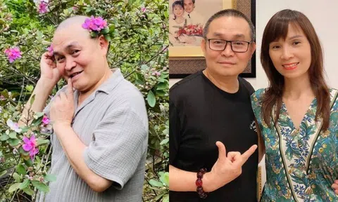 Sao nam bị từ chối xét duyệt NSND: Cưới vợ 30 năm không dám cãi lời, giờ giàu có xây bảo tàng rộng nghìn m2