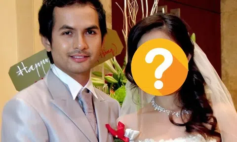 Nhan sắc hoa hậu ở nhà 16 tỷ là bà xã cố diễn viên Đức Tiến, có nét đẹp dịu dàng, đậm chất Á Đông