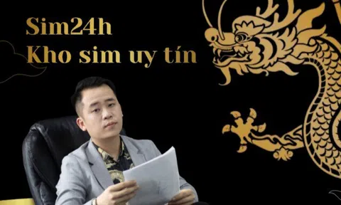 Sim24h: Công nghệ định giá SIM vượt trội, kho số đẹp dành riêng cho bạn