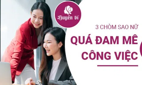 Không ngừng vươn lên: 3 cung hoàng đạo nữ luôn đặt sự nghiệp lên hàng đầu