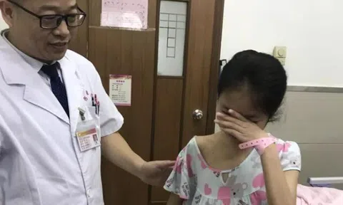 Tưởng con gái có bầu với bạn trai, gia đình âm thầm đưa con đi phá mới phát hiện "tác giả" lại là người khác