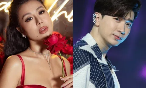 Scandal showbiz Việt 2024: Nam Thư, Negav bị "tẩy chay", nhiều ngôi sao tiêu tan sự nghiệp vì chất cấm