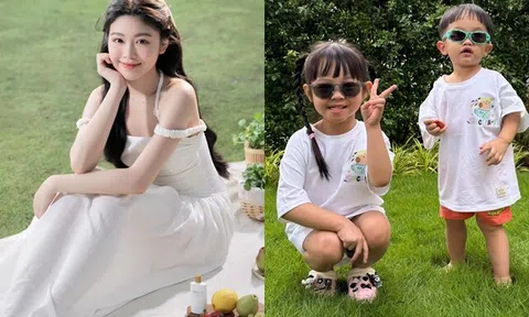Sao Việt 24h: Nghệ sĩ Việt khép lại ngày cuối năm: Người hạnh phúc được đón "bé rồng", người nhớ lại chặng đường năm cũ