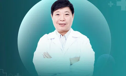TS. Bác sĩ cao cấp Dương Minh Sơn – Hơn 40 năm kinh nghiệm trong lĩnh vực da liễu