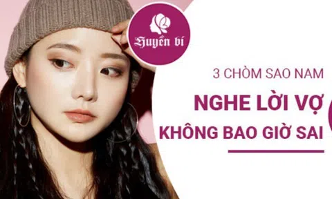 3 con giáp nữ luôn tỏa sáng nhờ bí quyết chăm sóc bản thân