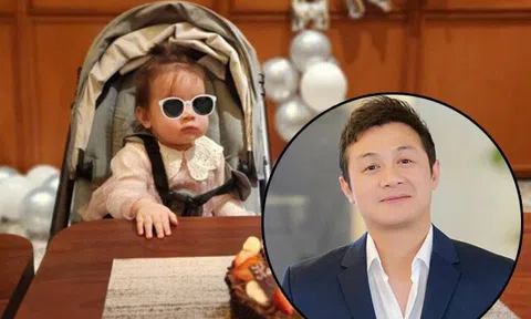 Cô bé tiên tri nhà MC Anh Tuấn VTV nói 1 câu trước khi Việt Nam vô địch ASEAN Cup 2024, hóa ra chiến thắng được tiên đoán trước