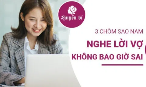 3 chòm sao "siêng năng" nhất: Ai sẽ là nhà vô địch về sự cần cù?