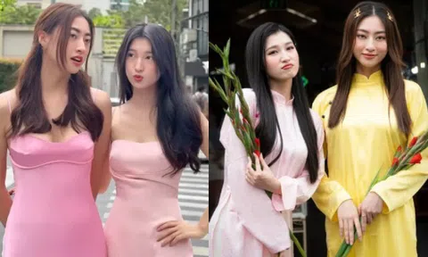 Mối quan hệ giữa Phương Nhi và Lương Thùy Linh: Từng là chị em tốt rồi "nghỉ chơi" vì mâu thuẫn?