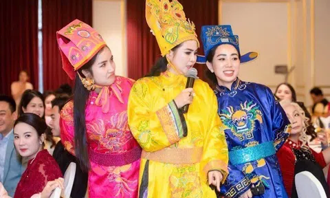 Vỡ òa hạnh phúc Happy Women Leader Network đón sinh nhật 9 năm tuổi trước thềm năm mới