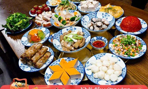 Để hệ tiêu hóa hoạt động trơn tru dịp Tết, chuyên gia khuyên ăn loại thực phẩm rẻ tiền này nhưng nhiều người hay quên