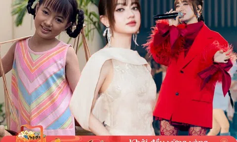"Bé" Xuân Nghi nói về chiếc váy cưới trong mơ: "Tôi luôn mong ước có một tổ ấm nhỏ của riêng mình"