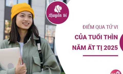 Tử vi tuổi Tị trong năm Ất Tị 2025: Một năm đầy thử thách và cơ hội mới