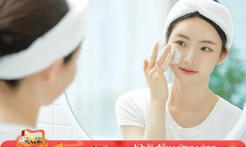 Hai "bảo bối" rẻ tiền lại rất tiện lợi giúp cấp cứu sức khỏe làn da, người hay ăn và đi lại nhiều cần chú ý