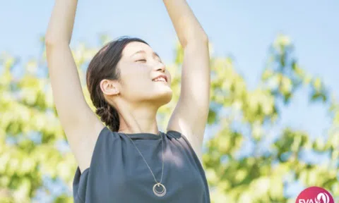 Tết không cần hoành tráng, nghệ thuật sống giản đơn và hạnh phúc.