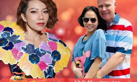 3 nữ ca sĩ tuổi Tỵ thành công nhất showbiz: Người giàu sụ bên chồng U70, người lấy đại gia gốc Hoa phong độ