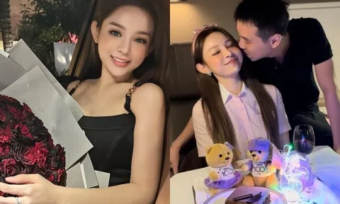 "Phú bà" tuổi Tỵ được đại gia tặng quà Valentine 80 tỷ: Chăm da bằng vàng 24K, quan hệ với mẹ chồng ra sao?