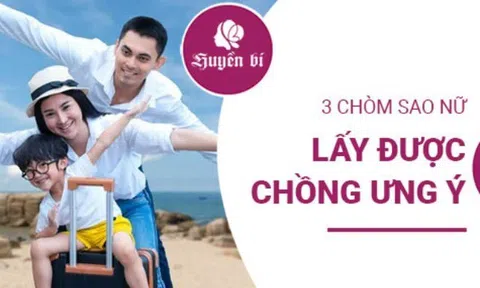 Bí quyết để trở thành "nàng công chúa" trong mắt chàng: 3 chòm sao tiết lộ