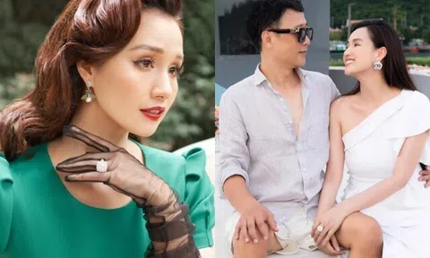 Khối tài sản khổng lồ của "phú bà" giàu nhất VTV: Được "sugar daddy" bao nuôi, chi hơn 100 tỷ đồng mua trang sức