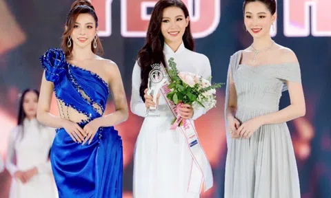 Bản sao Đặng Thu Thảo đi thi Hoa hậu 2 lần đều trượt, giờ đã lấy chồng rời xa làng hương sắc