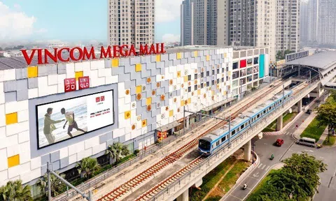 UNIQLO khai trương cửa hàng thứ 28 tại Việt Nam 