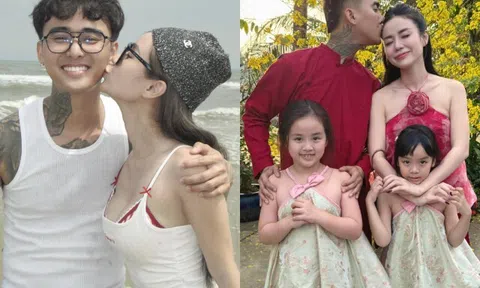 Đạt G muốn cưới Cindy Lư, lên kế hoạch đón con chung và cùng nuôi nấng con riêng của bạn gái với Hoài Lâm