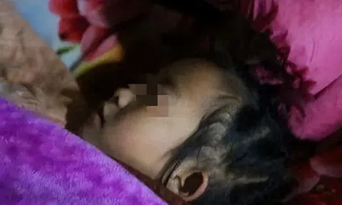 “Mẹ ơi con không muốn ngủ”, đứa trẻ 3 tuổi bị mẹ ép ngủ trưa và sau đó thì không bao giờ tỉnh dậy