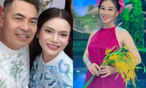 2 NSND trẻ tuổi của showbiz Việt: Phạm Phương Thảo làm đám hỏi ở tuổi 43, Quế Trân có cuộc sống độc thân kín tiếng