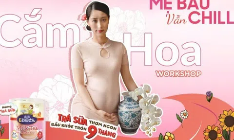 Thắng đời 1-0: Sao nữ Vbiz sinh con xong vẫn chill, vẫn xinh bất chấp