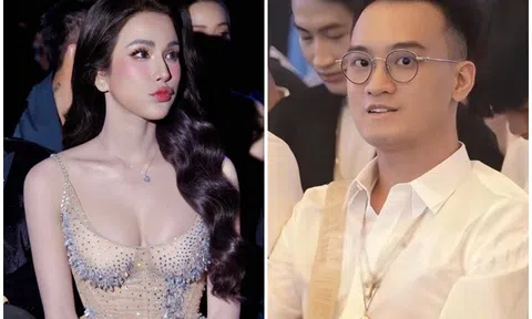 Trở thành "vợ cũ nóng bỏng nhất V-Biz" sau ly hôn, người đẹp từ chối lời mời của chồng cũ