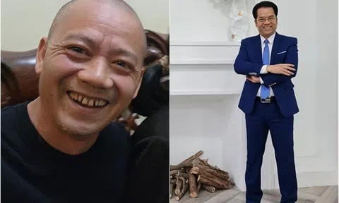 Bố ruột của "Thiên Lôi xấu nhất lịch sử" phong độ hơn cả con trai: Đào hoa 3 đời vợ, về già lại một mình