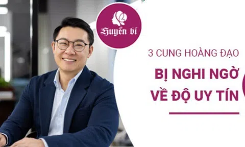 Top 3 cung hoàng đạo khiến bạn phải suy ngẫm về lòng tin