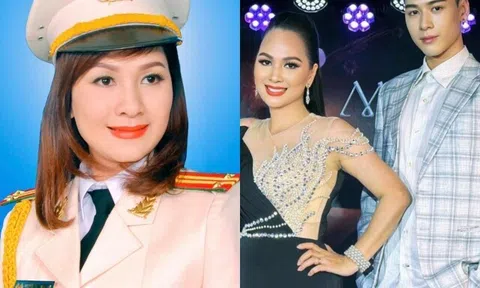 Nữ sĩ quan được phong NSƯT: Thượng tá hát được 10 thứ tiếng, có "hậu duệ" như tài tử nhưng không nối nghiệp mẹ