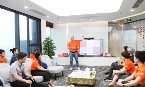 Kinh tế Gig và xu hướng vay tiêu dùng ngắn hạn: TIMA đồng hành cùng lao động tự do