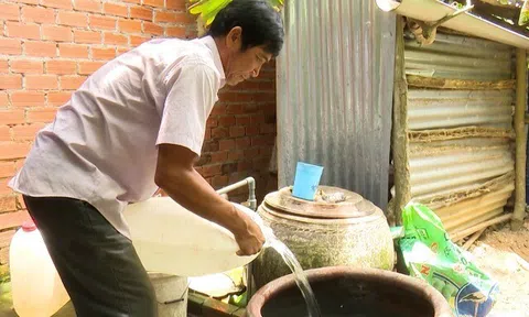 Sốt xuất huyết Dengue: Không còn theo mùa, nguy cơ bùng phát khó lường trên cả nước