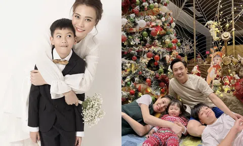 Trước tình cảm Đàm Thu Trang dành cho Subeo, dân mạng nhắn nhủ Cường Đô La