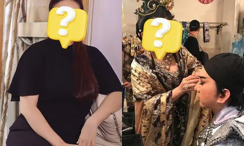 2 sao nữ chấp nhận lấy chồng từng ly hôn: Người hưởng hết gia tài nghìn tỷ, người như chị của con chồng
